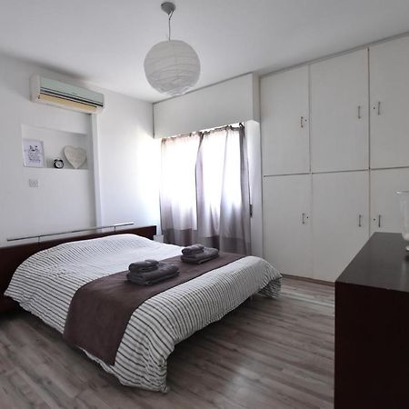 Glabur Stays - The Cozy 2 Bdr - Nicosia City, Free Parking & Wifi, Welcomes You!!! Esterno foto