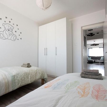 Glabur Stays - The Cozy 2 Bdr - Nicosia City, Free Parking & Wifi, Welcomes You!!! Esterno foto