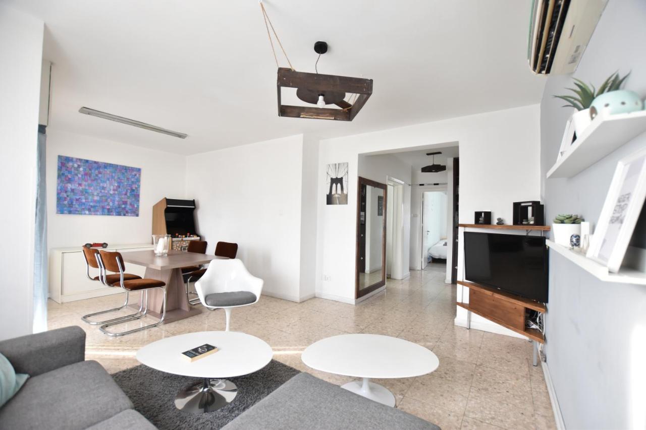 Glabur Stays - The Cozy 2 Bdr - Nicosia City, Free Parking & Wifi, Welcomes You!!! Esterno foto