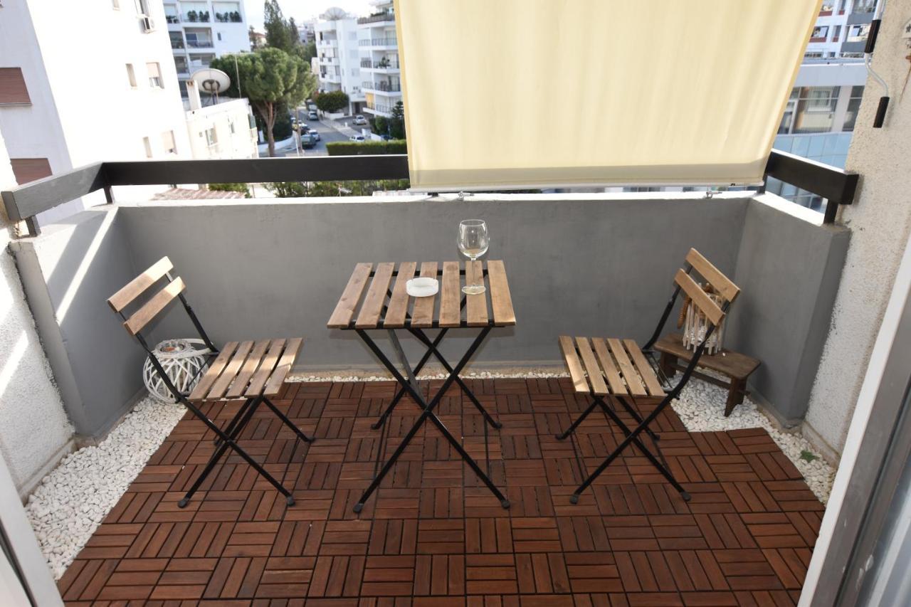 Glabur Stays - The Cozy 2 Bdr - Nicosia City, Free Parking & Wifi, Welcomes You!!! Esterno foto