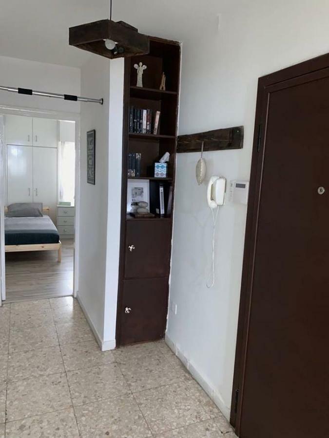 Glabur Stays - The Cozy 2 Bdr - Nicosia City, Free Parking & Wifi, Welcomes You!!! Esterno foto