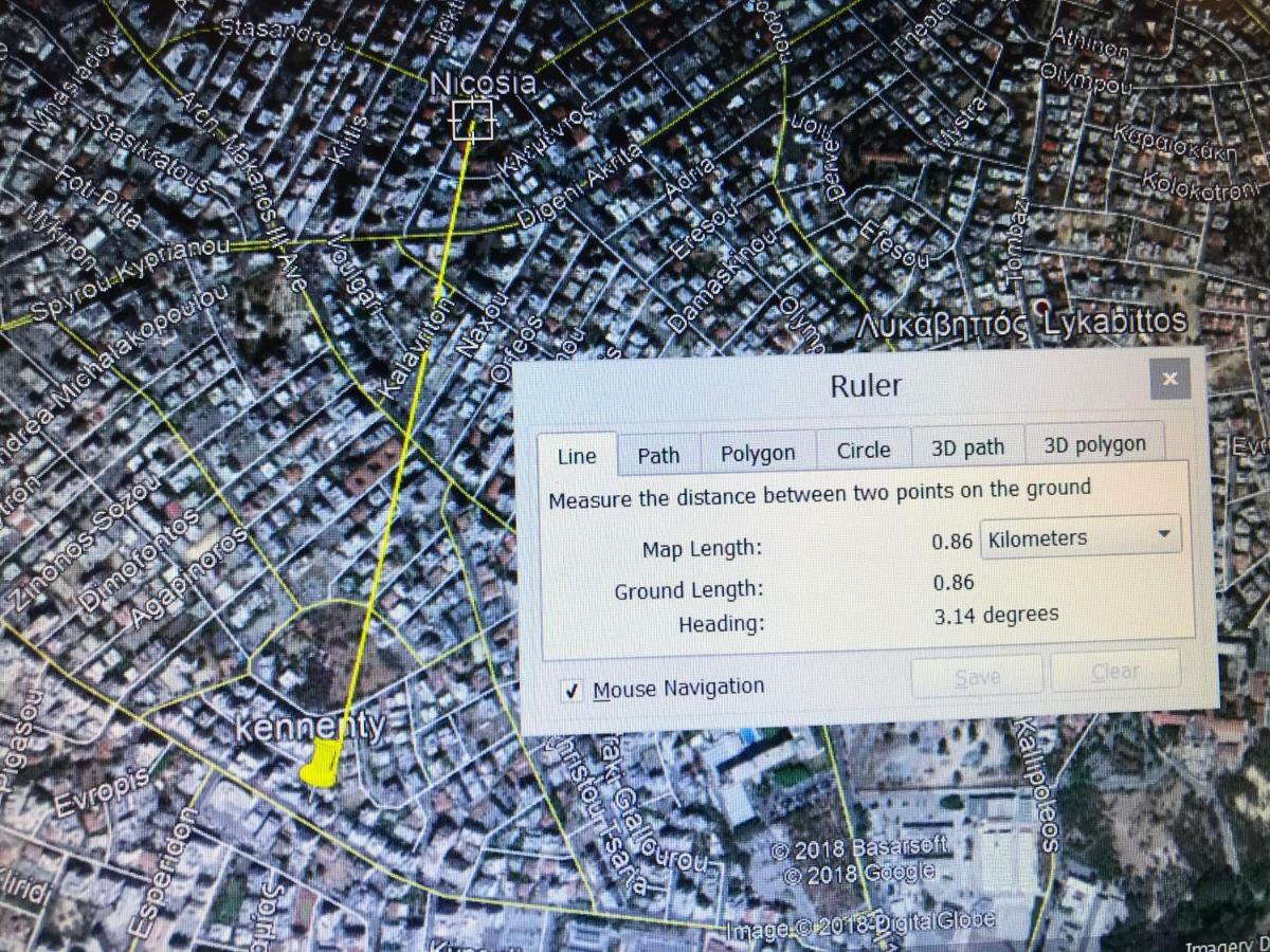 Glabur Stays - The Cozy 2 Bdr - Nicosia City, Free Parking & Wifi, Welcomes You!!! Esterno foto